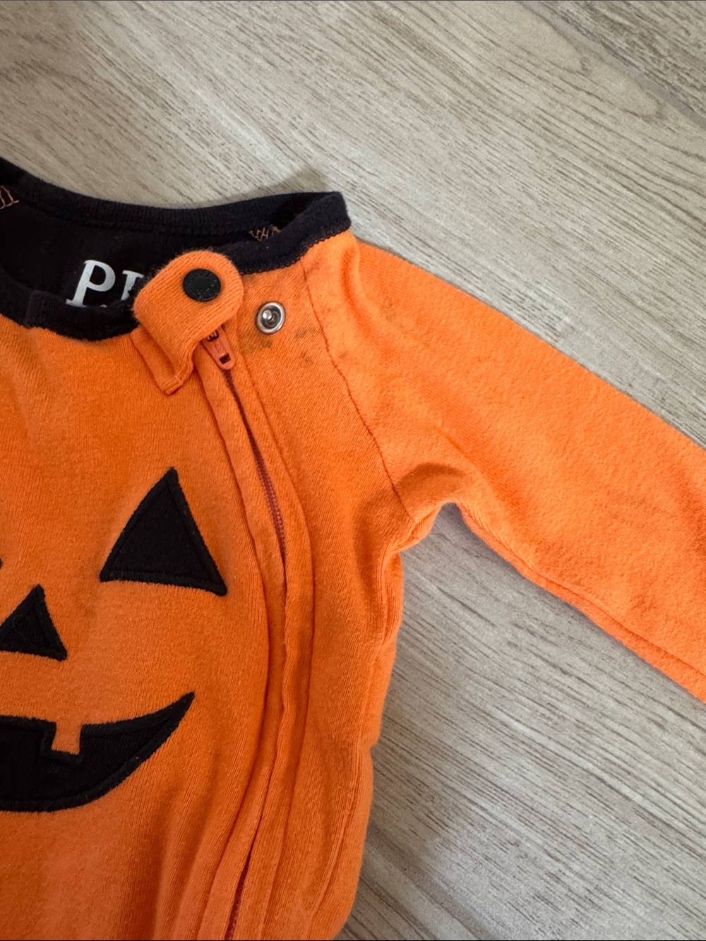 Baby Girl Halloween Bundle (approx 6 months) - Picture 4 of 15